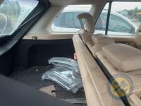 Land Rover Range Rover Sport 2006 - 9
