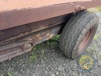 Hilift trailer - 4