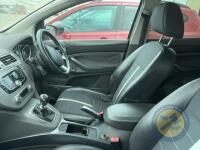 Ford Kuga Titanium TDCI 2008 - 11