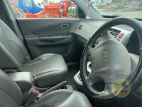 Hyundai Tuscon 2008 - 6