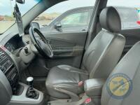 Hyundai Tuscon 2008 - 7
