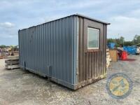Container