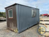 Container - 3