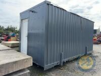 Container - 4