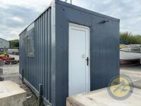 Container - 5