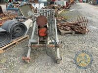 NC slurry pump - 2