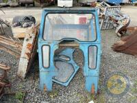 Ford cab for a 2000/3000 - 3
