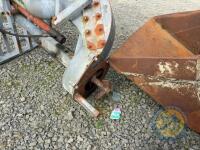 NC 3000 slurry pump. Comes with shaft - 5