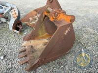 13 tonne digging bucket - 2