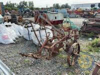 Trial plough - 3