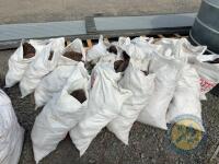 23x 25kg bag sof turf - 3