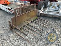Buckrake - 2