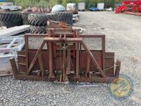 Buckrake - 4