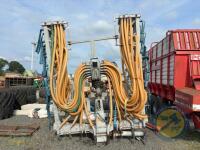 12m maserator & bobbin - 2