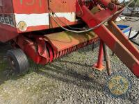 Pottinger europrofi wagon - 5