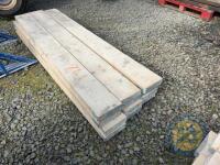 Scaffolding planks - 2