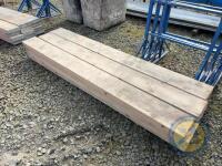 Scaffolding planks - 3