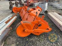 100 inch rotavator - 2