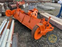 100 inch rotavator - 3