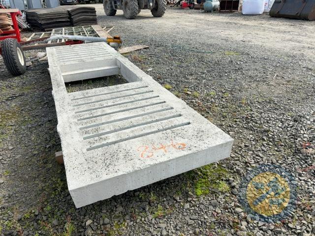 15ft mixing point no lid