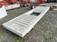 15ft mixing point no lid - 2