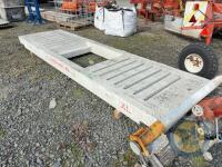 15ft mixing point no lid - 3