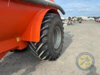 Abbey 2500gln tanker shaft & pipe, new pump & tyres in the last month - 5
