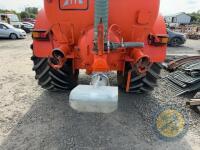 Abbey 2500gln tanker shaft & pipe, new pump & tyres in the last month - 8