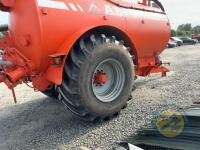 Abbey 2500gln tanker shaft & pipe, new pump & tyres in the last month - 10