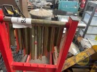 Long saw horse - 4