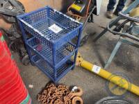 3 tire trolly