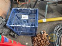 3 tire trolly - 2