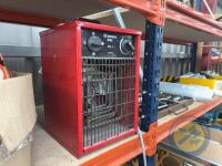 electric heater