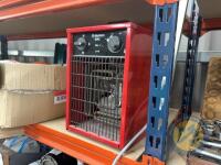 electric heater - 3