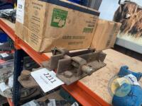 Ferguson pick up hitch bracket