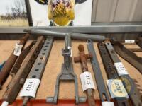 FE35 T Bar - 3