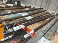 Stabilizer arm - 3