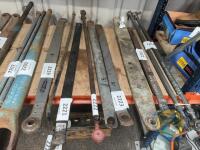 track rod