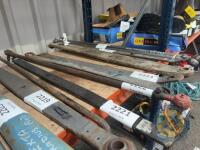 track rod - 2