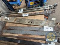 Heavy lift arm - 4