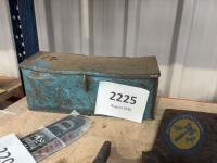 |Tool box (dexta)