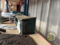 |Tool box (dexta) - 2