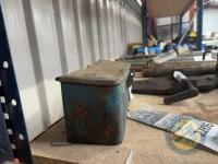 |Tool box (dexta) - 3