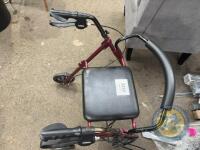 Rolators - 3