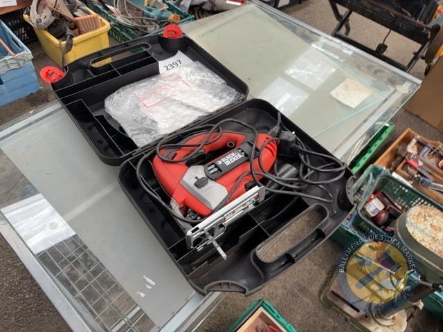 jig saw