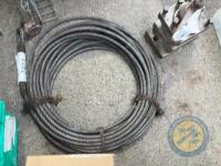 Wire rope - 2