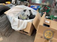 diesel water pump