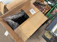 Water pump - 2