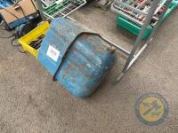 Ford 4000 fuel tank - 2