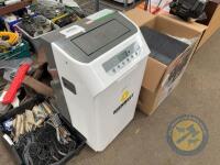 air conditioning unit